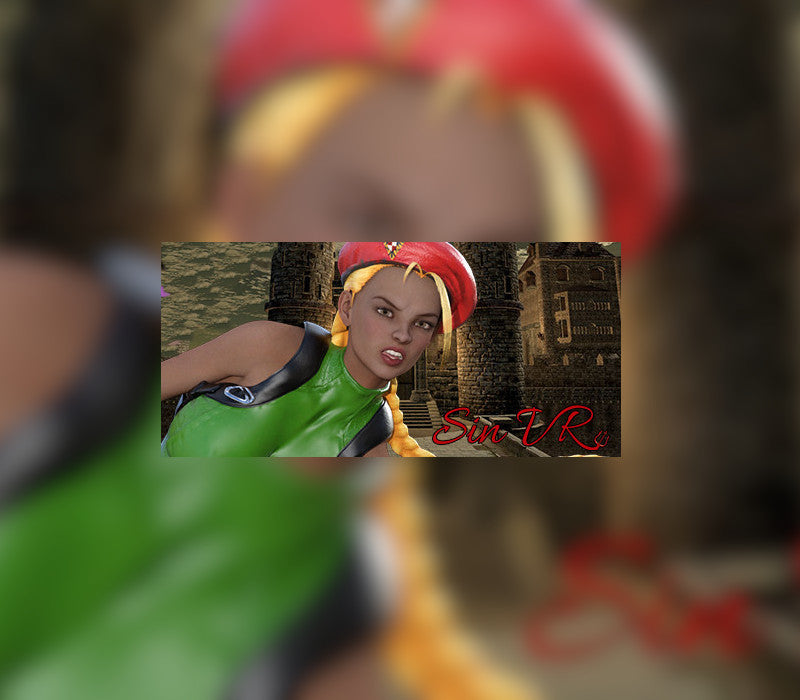 SinVR - Aussie Manor DLC