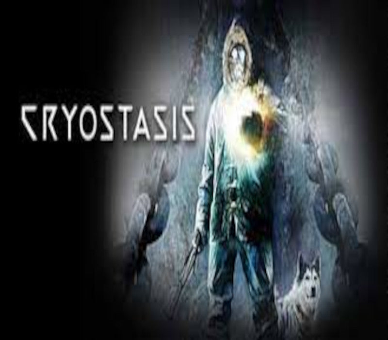 Cryostasis