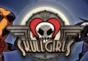 Skullgirls: Color Palette DLC