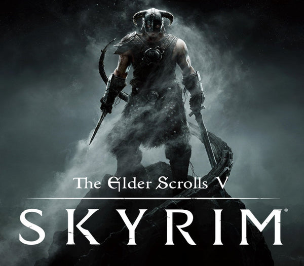 The Elder Scrolls V: Skyrim - 3 DLC Pack