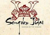 Sengoku Jidai: Shadow of the Shogun Deluxe Edition