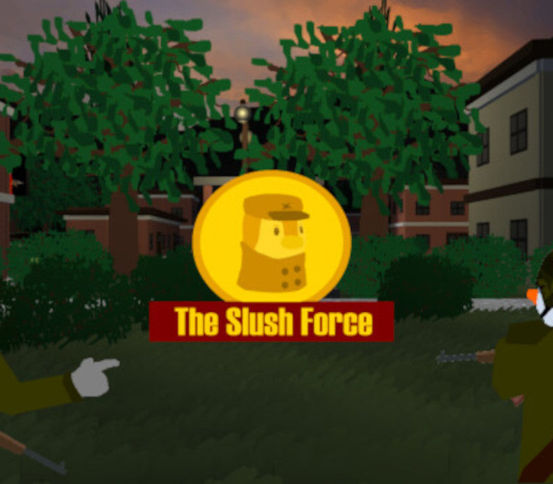 The Slush Force