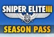 Sniper Elite III Season Pass DLC