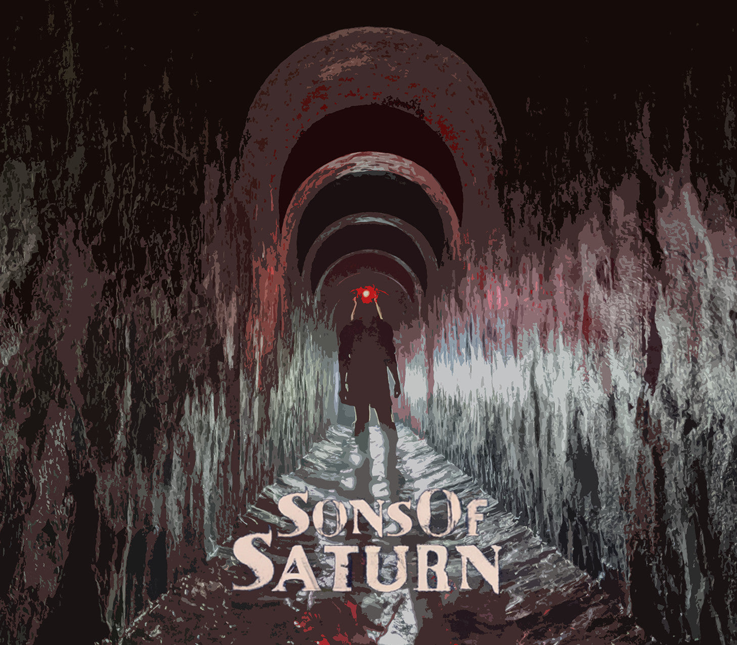 Sons of Saturn