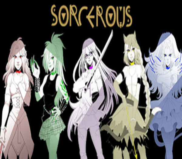 Sorcerous