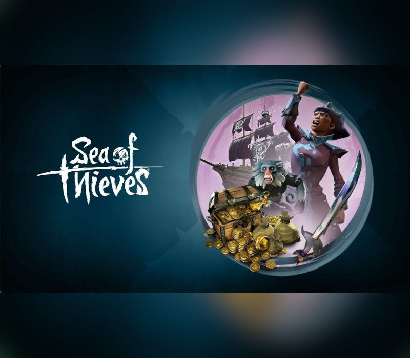 Sea of Thieves - Kraken Classic Bundle DLC XBOX One /