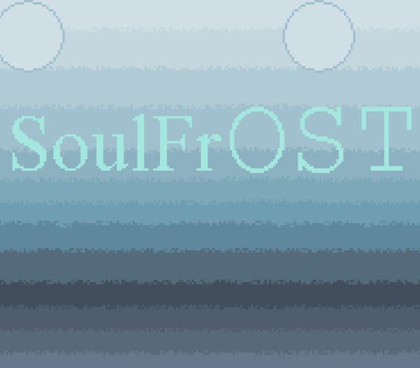 SoulFrost - Original+Arranged SoundTrack DLC