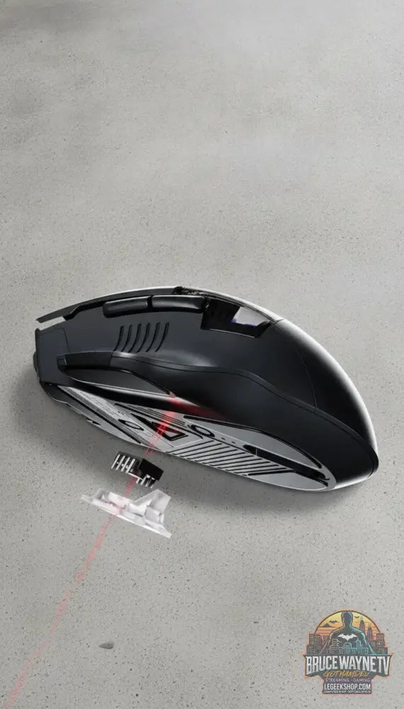Souris Gaming Sans Fil — vue détail 14 LeGeekShop