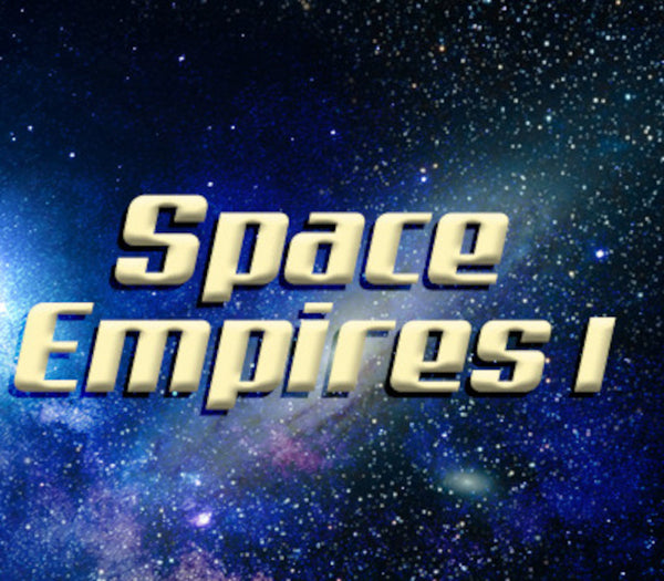 Space Empires I