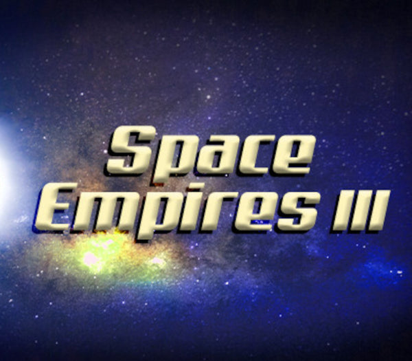 Space Empires III