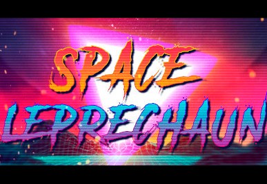 Space Leprechaun
