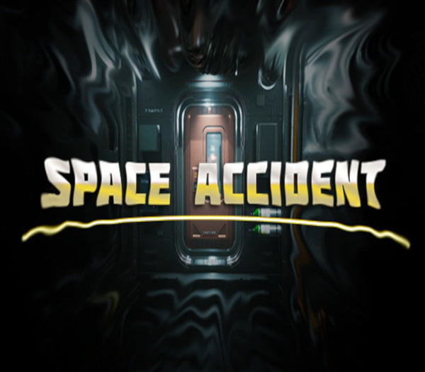 Space Accident NA