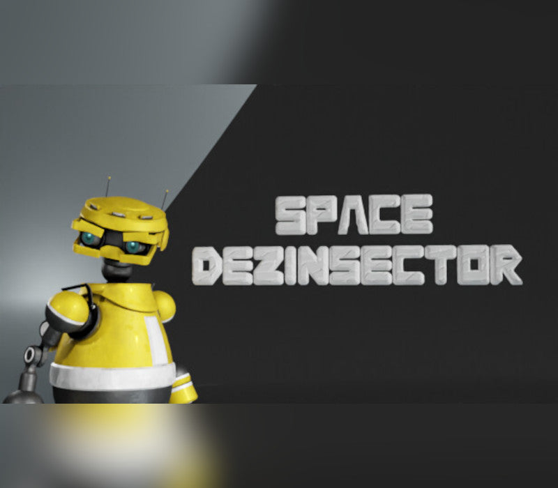 Space Dezinsector
