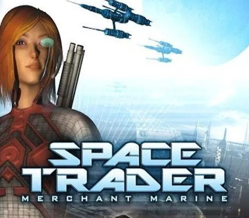 Space Trader: Merchant Marine