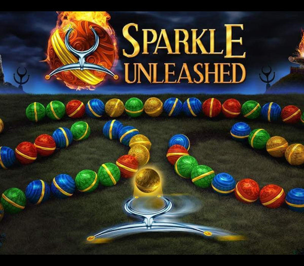 Sparkle Unleashed