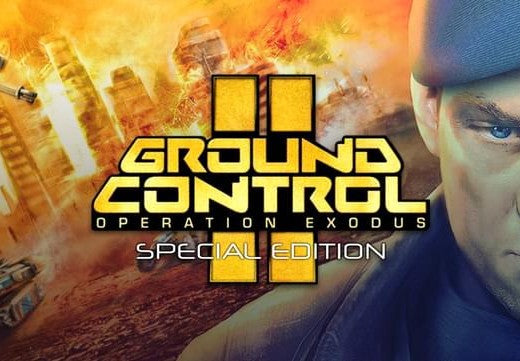 Ground Control 2: Operation Exodus Special Edition