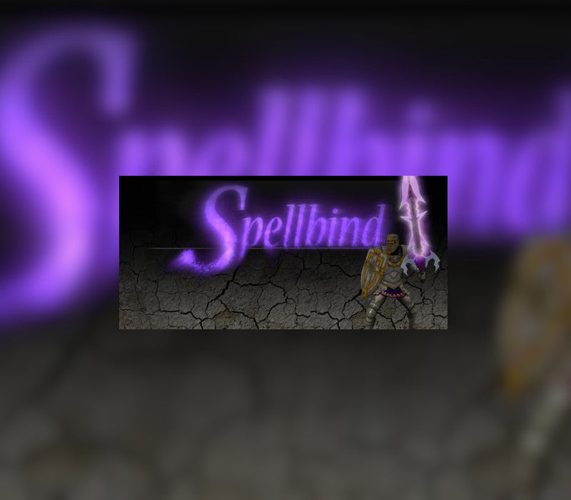 Spellbind (2015)