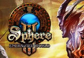 Sphere III - Starter Pack DLC