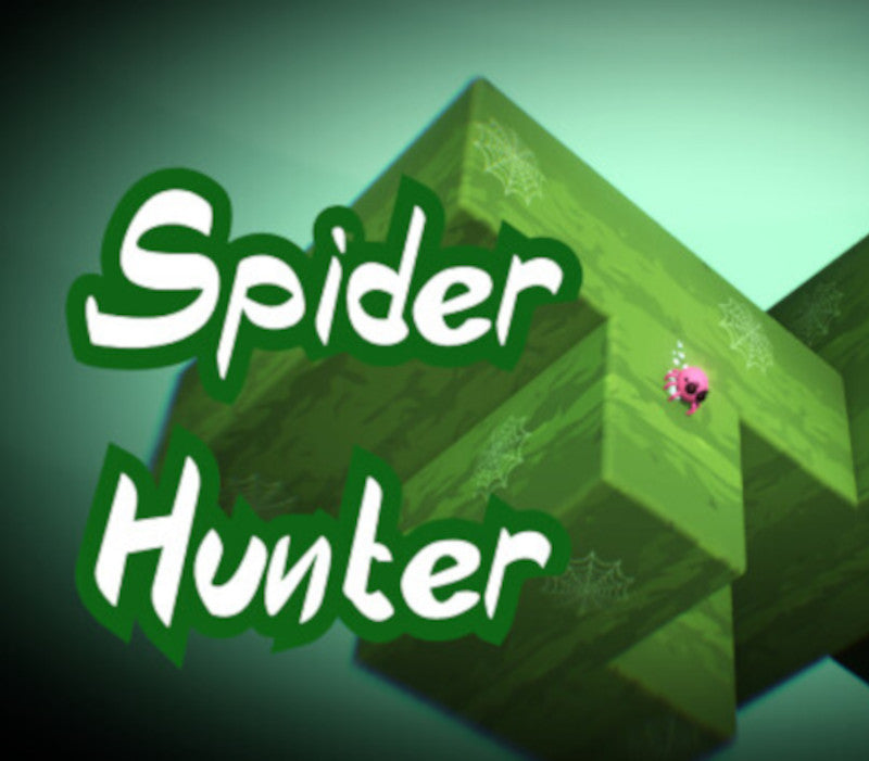 Spider Hunter