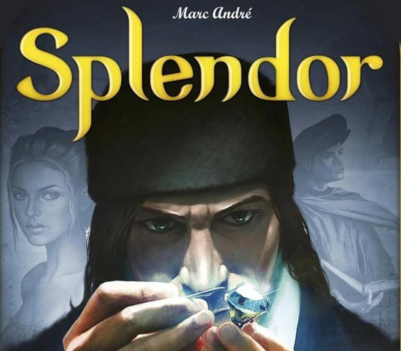 Splendor Collection Bundle