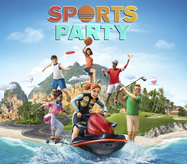 Sports Party