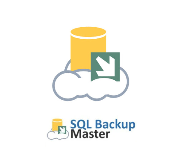 SQL Backup Master 7 Professional Edition CD Key (2 PC)
