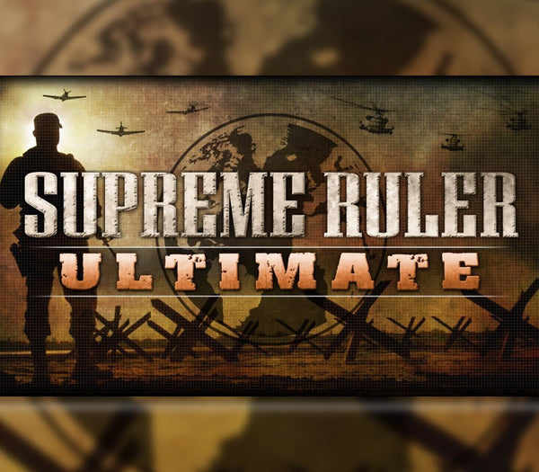 Supreme Ruler Century Collection
