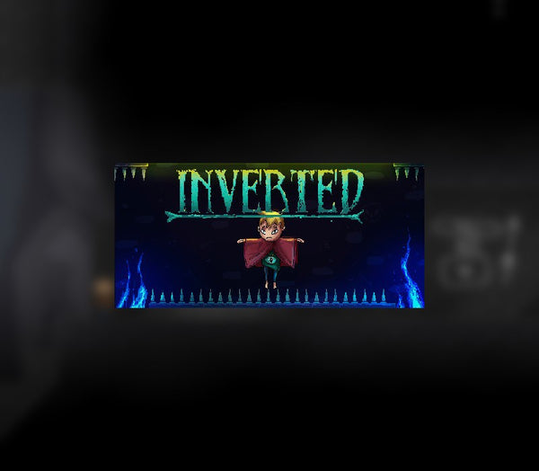 Inverted