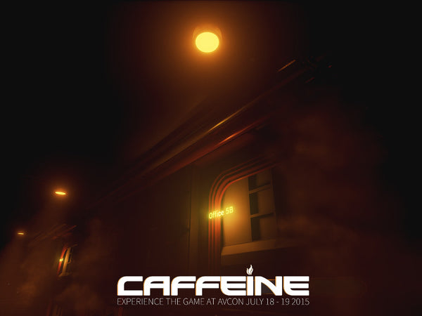 Caffeine: Season Pass + Episode One DLC