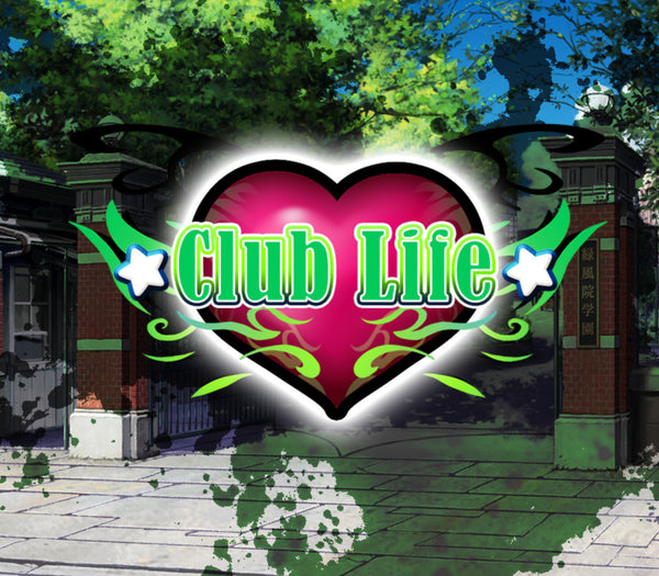 Club Life
