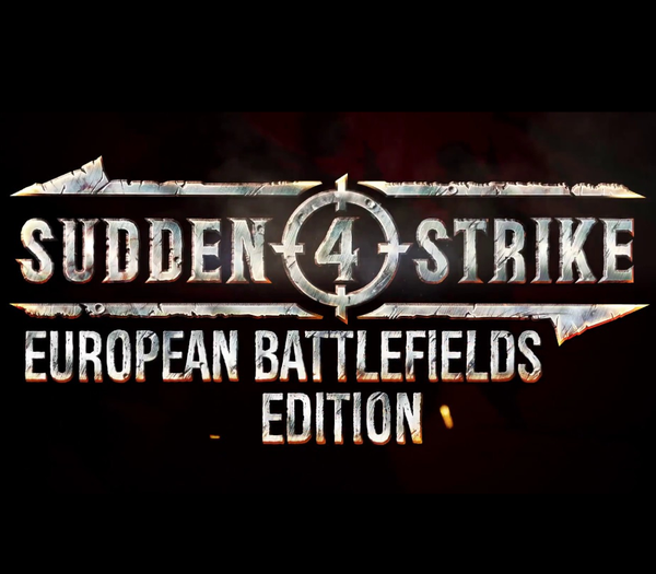 Sudden Strike 4 - European Battlefields Edition AR XBOX One /