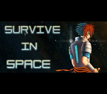 Survive in Space