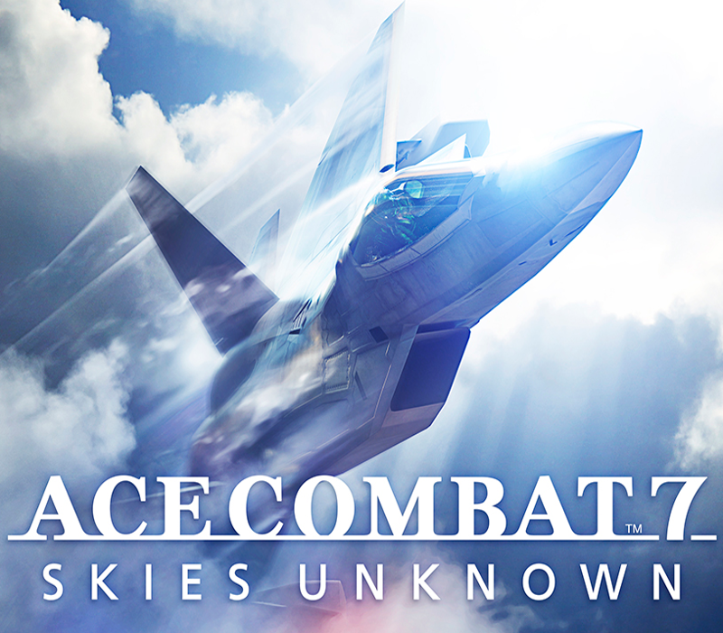 ACE COMBAT 7: SKIES UNKNOWN PS4/PS5 Access