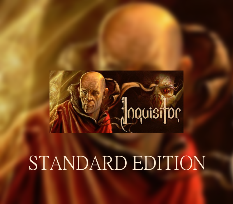 Inquisitor Standard Edition