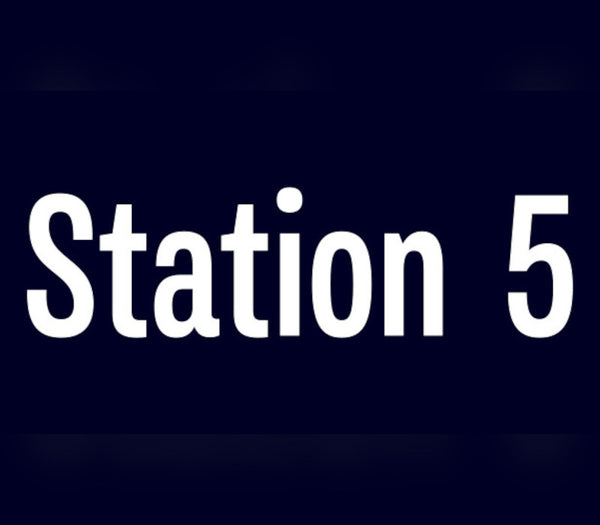 Station 5