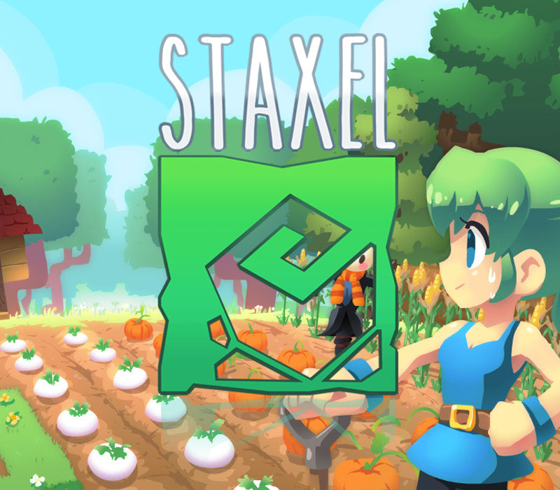 Staxel