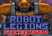 Robot Legions Reborn