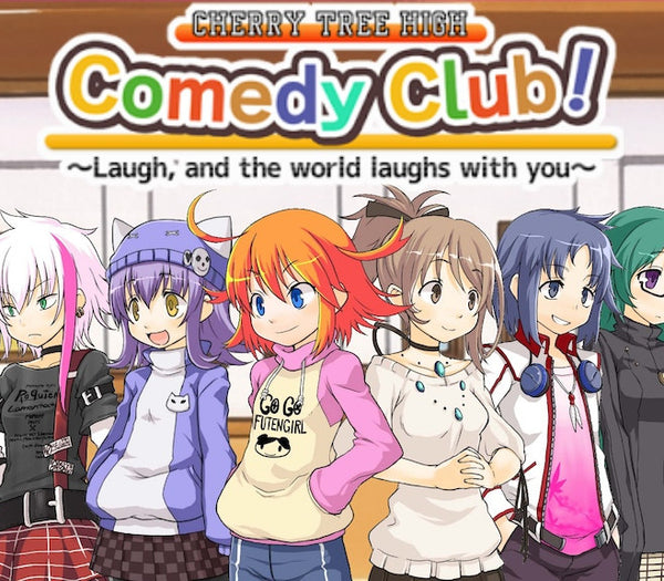 Cherry Tree High Complete Pack
