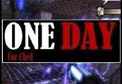 One Day For Ched