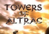 Towers of Altrac - Epic Defense Battles