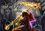 Age of Fear: The Undead King