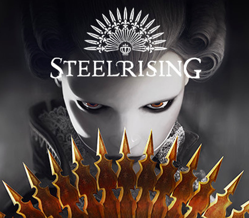 Steelrising TR