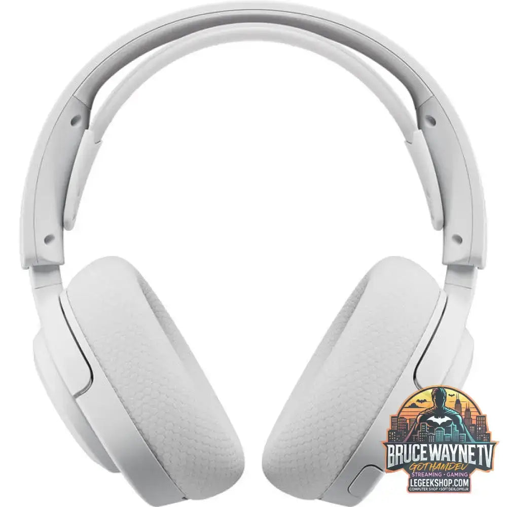Arctis Nova 5X Wireless - SteelSeries - vue 2