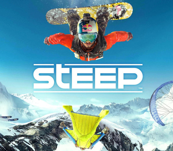 Steep AR XBOX One /