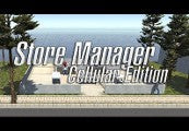 Store Manager: Cellular Edition