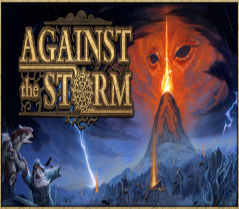Against the Storm DE