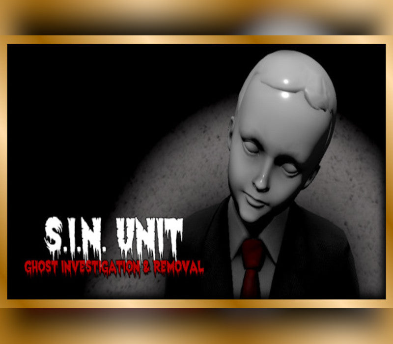 S.I.N. Unit - Skins DLC