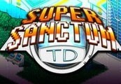Super Sanctum TD