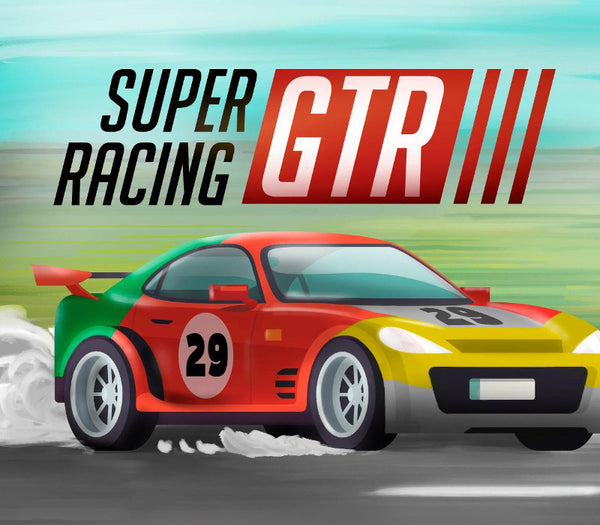 Super GTR Racing