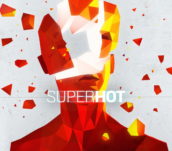SUPERHOT TR
